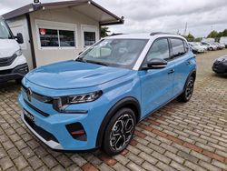 Blu Nuova 2025 Citroën C3 PureTech Due volumi | 19.800 € (Molto cara)