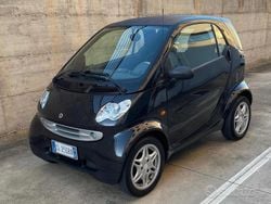 Usata 2004 Smart ForTwo Coupé Due volumi | 3750 €