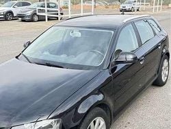 Usata 2009 Audi A3 Ambition Tre volumi | 4900 € (Buon prezzo)