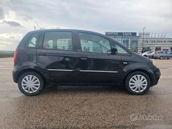 Nero Usata 2007 Lancia Musa Monovolume | 3900 € (Buon prezzo)