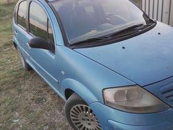 Usata 2003 Citroën C3 Exclusive Due volumi | 1000 € (Super prezzo)