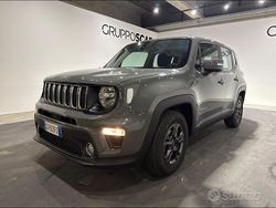 Grigio Usata 2021 Jeep Renegade SUV | 20.000 € (Buon prezzo)