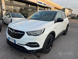 Bianco Usata 2021 Opel Grandland X Design Edition SUV | 14.900 € (Buon prezzo)