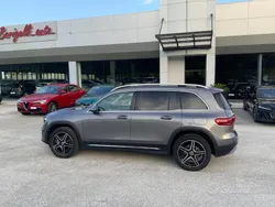 Grigio Usata 2024 Mercedes GLB200 Advanced SUV | 41.500 € (Ottimo prezzo)