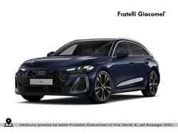 Blu firmamento metallizzato Usata 2025 Audi A5 S-Line Station wagon | 57.600 € (Super prezzo)