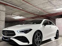 Usata 2024 Mercedes CLA180 Advanced Plus Tre volumi | 42.000 € (Buon prezzo)
