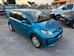 Blu Usata 2021 VW up! Sport Due volumi | 8990 € (Super prezzo)