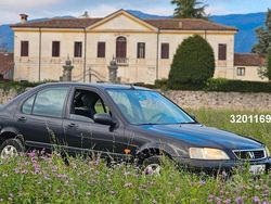 Nero Usata 1997 Honda Civic S Due volumi | 2100 €