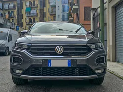 Usata 2018 VW T-Roc Advance SUV | 20.500 € (Ottimo prezzo)