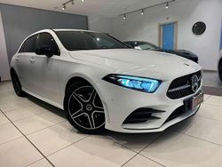 Other Usata 2023 Mercedes A180 Premium Tre volumi | 26.990 € (Super prezzo)