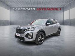 Grigio Nuova 2025 Peugeot 2008 Allure SUV | 25.000 € (Buon prezzo)
