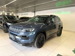 Blu shade Usata 2024 Jeep Compass SUV | 28.500 € (Buon prezzo)