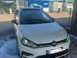 Usata 2017 VW Golf Sportsvan Business Monovolume | 15.500 € (Molto cara)