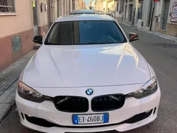 Usata 2013 BMW 318 M Sport Station wagon | 8000 € (Buon prezzo)
