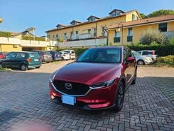 Rosso Usata 2018 Mazda CX-5 Exclusive SUV | 22.000 € (Cara)