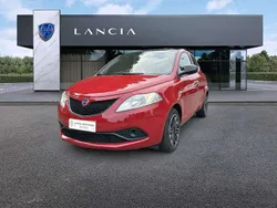 Rosso Usata 2018 Lancia Ypsilon Gold Due volumi | 9800 € (Buon prezzo)