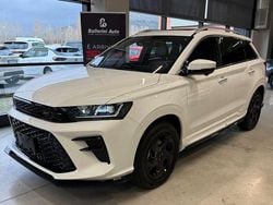 Bianco Nuova 2026 SWM G01 SUV | 24.900 € (Ottimo prezzo)