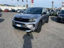 Grigio Usata 2024 Citroën C5 Aircross SUV | 25.990 € (Super prezzo)