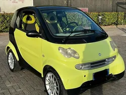 Usata 2007 Smart ForTwo Coupé Pulse Due volumi | 2599 € (Ottimo prezzo)