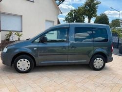 Grigio Usata 2005 VW Caddy Life Monovolume | 8900 €