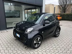 Nero Usata 2021 Smart ForTwo Electric Drive Passion Due volumi | 10.900 € (Ottimo prezzo)