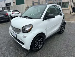 Grigio Usata 2016 Smart ForTwo Coupé Due volumi | 9900 € (Ottimo prezzo)