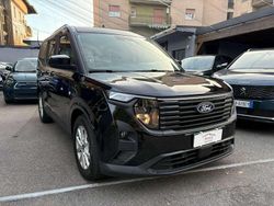 Nero Usata 2025 Ford Tourneo Courier Titanium Monovolume | 22.490 € (Buon prezzo)