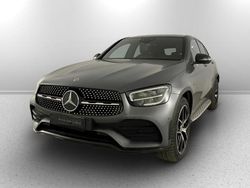 Grigio Usata 2020 Mercedes 300 Premium Coupé | 37.900 € (Cara)