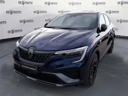 Blu Usata 2023 Renault Arkana Esprit Alpine SUV | 23.800 € (Buon prezzo)