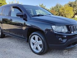 Blu Usata 2011 Jeep Compass Limited SUV | 5900 € (Molto cara)