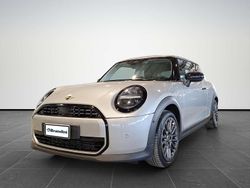 Grigio Usata 2024 Mini Cooper Essential Due volumi | 23.796 € (Buon prezzo)