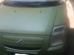 Usata 2005 Citroën C2 Due volumi | 1000 € (Ottimo prezzo)