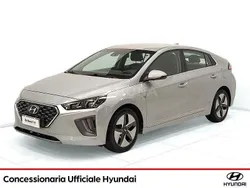 Grigio Usata 2020 Hyundai Ioniq Prime Tre volumi | 14.600 € (Buon prezzo)