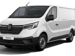 Bianco Usata 2024 Renault Trafic Monovolume | 23.900 € (Super prezzo)