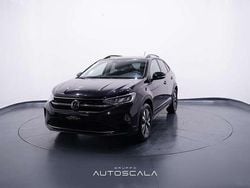 Nero Usata 2024 VW Taigo Life SUV | 20.990 € (Buon prezzo)