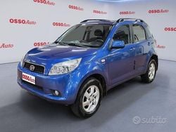 Blu/azzurro Usata 2008 Daihatsu Terios SUV | 7900 € (Buon prezzo)