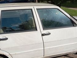 Bianco Usata 1985 Fiat Uno Due volumi | 1500 €