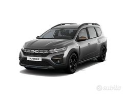 Grigio scuro Usata 2024 Dacia Jogger Extreme Monovolume | 19.900 € (Buon prezzo)