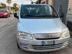Usata 2007 Fiat Multipla Monovolume | 2800 € (Buon prezzo)