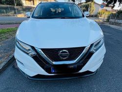 Usata 2018 Nissan Qashqai N-Connecta SUV | 15.900 € (Buon prezzo)