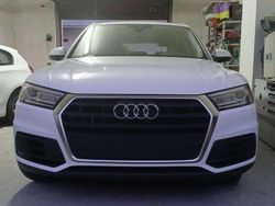 Bianco Usata 2018 Audi Q5 SUV | 21.000 € (Super prezzo)