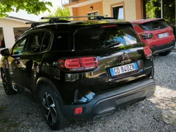 Usata 2021 Citroën C5 Aircross Shine SUV | 19.500 € (Buon prezzo)