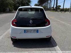 Usata 2021 Renault Twingo Due volumi | 12.000 € (Cara)