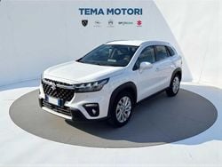 Bianco Usata 2023 Suzuki SX4 S-Cross SUV | 18.500 € (Ottimo prezzo)