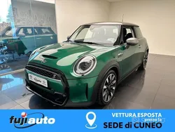 Verde Usata 2022 Mini Cooper S Resolute Edition Due volumi | 24.900 € (Ottimo prezzo)