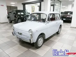 Bianco Usata 1968 Autobianchi Bianchina Due volumi | 8800 €