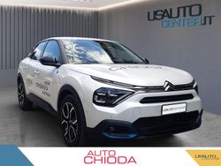 Grigio Usata 2023 Citroën e-C4 Shine | 26.900 € (Molto cara)