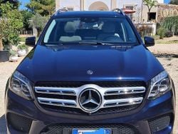 Usata 2018 Mercedes GLS350 Premium SUV | 42.500 €