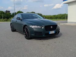 Usata 2017 Jaguar XE Portfolio Tre volumi | 14.900 €
