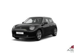 Nero Nuova 2025 Mini Cooper Essential Due volumi | 33.505 € (Molto cara)